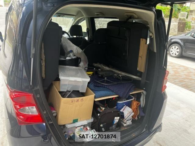 Honda FREED 2009-10 8829172-8