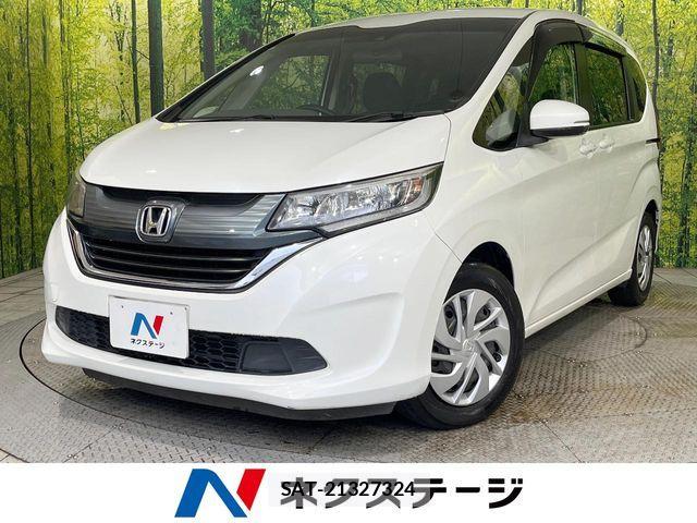 Honda FREED 2017-08 8829144-0