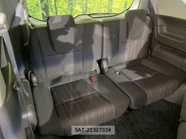 Honda FREED 2017-08 8829144-9