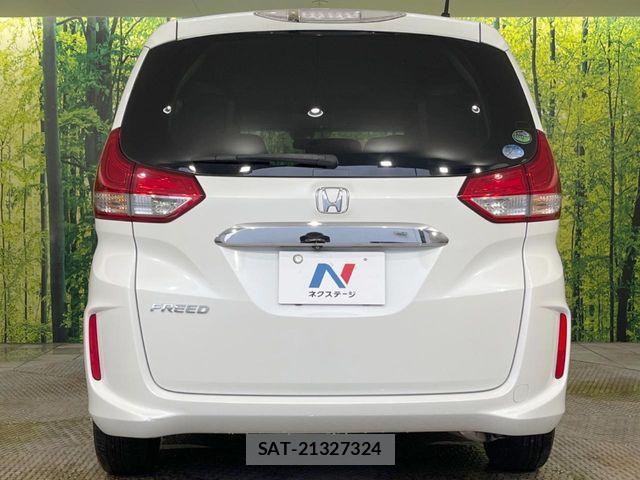 Honda FREED 2017-08 8829144-15