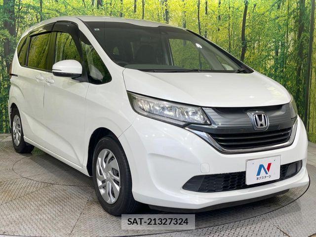 Honda FREED 2017-08 8829144-16