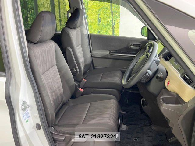 Honda FREED 2017-08 8829144-7