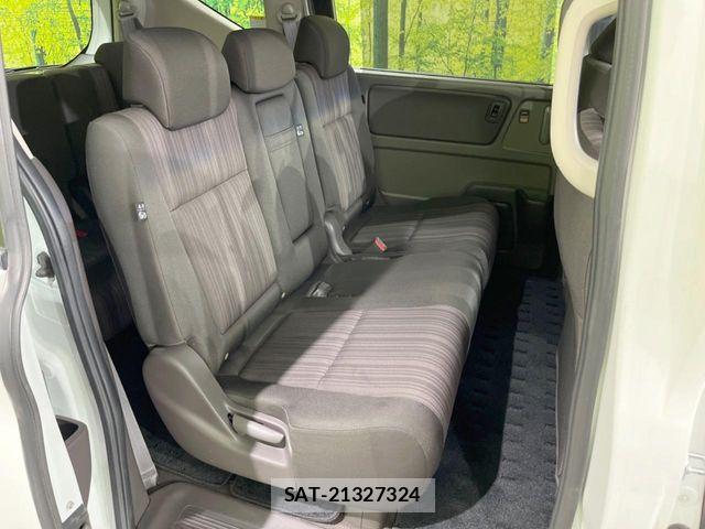 Honda FREED 2017-08 8829144-8