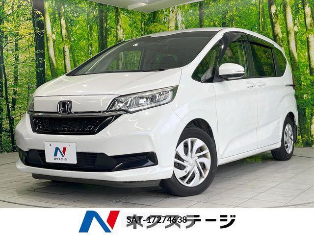 Honda FREED 2019-12 8829145-0