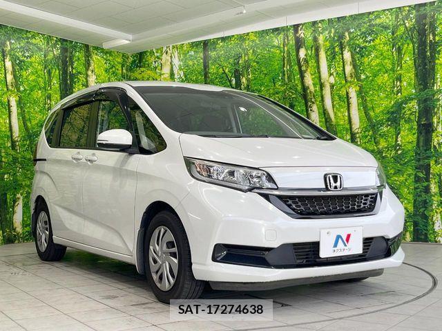 Honda FREED 2019-12 8829145-15