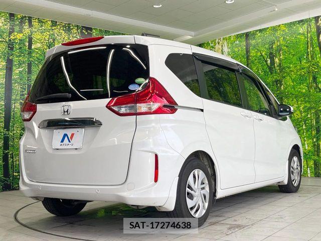 Honda FREED 2019-12 8829145-16