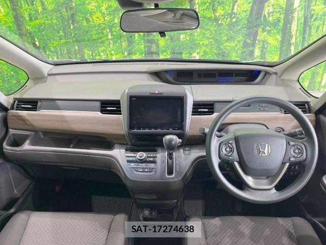 Honda FREED 2019-12 8829145-1