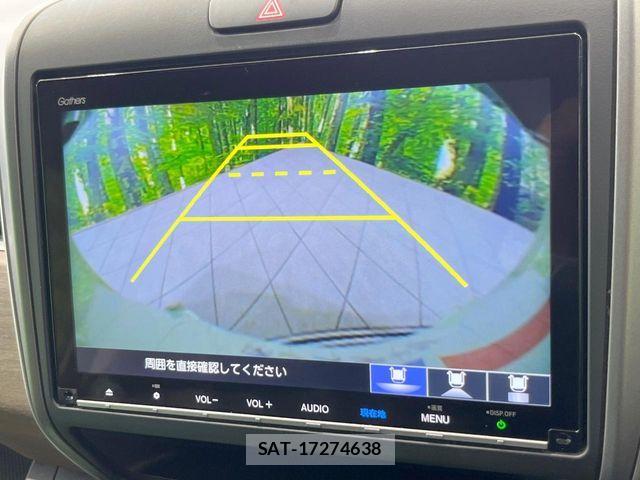Honda FREED 2019-12 8829145-3