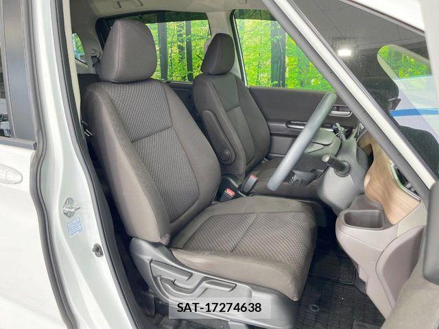 Honda FREED 2019-12 8829145-7