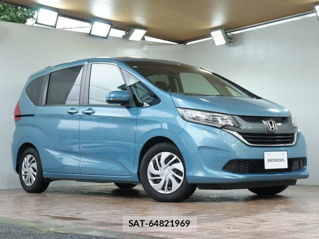 Honda FREED 2019-03 8829143-0
