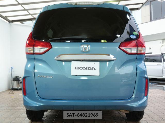 Honda FREED 2019-03 8829143-9