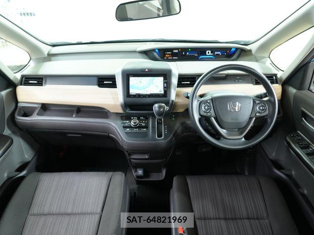 Honda FREED 2019-03 8829143-1