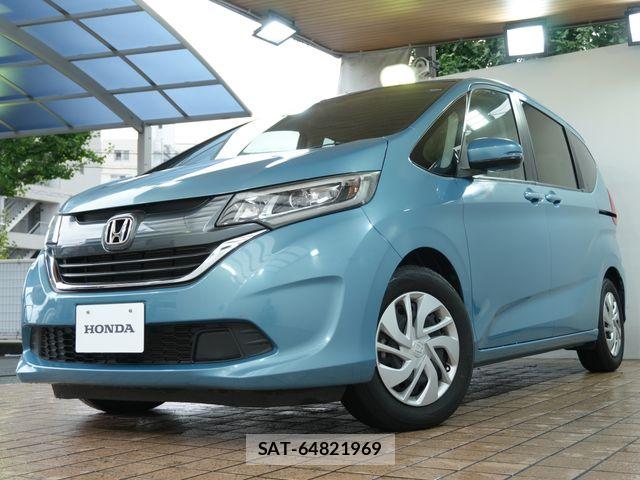 Honda FREED 2019-03 8829143-22