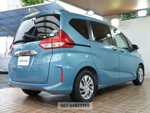 Honda FREED 2019-03 8829143-23