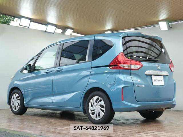 Honda FREED 2019-03 8829143-24