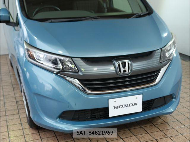 Honda FREED 2019-03 8829143-25