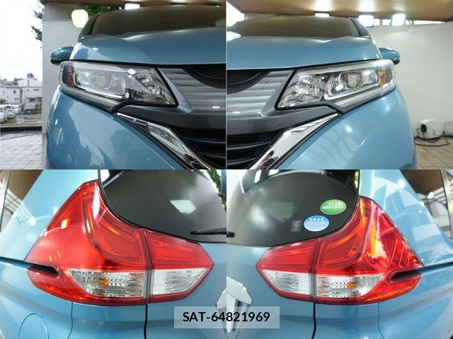 Honda FREED 2019-03 8829143-4