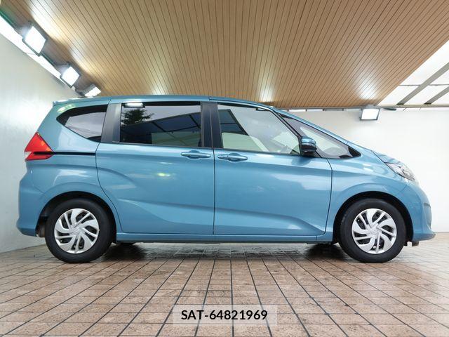 Honda FREED 2019-03 8829143-6