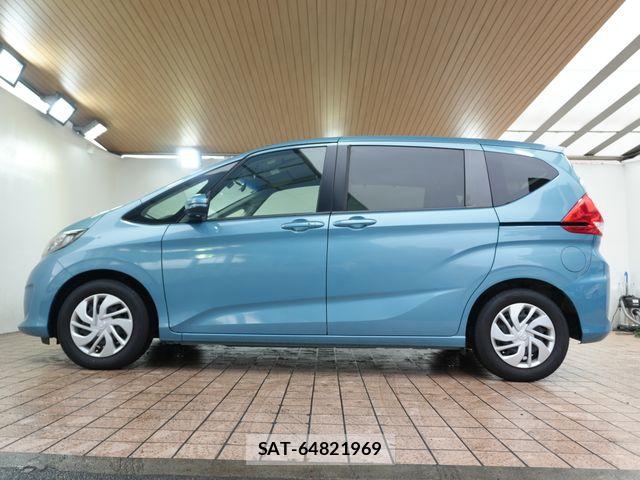 Honda FREED 2019-03 8829143-7