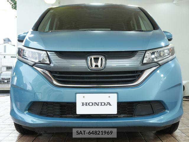 Honda FREED 2019-03 8829143-8