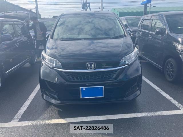Honda FREED 2022-02 8829135-0