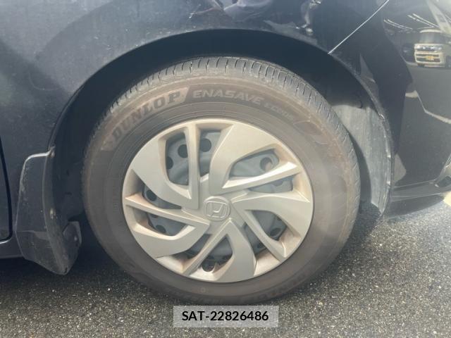 Honda FREED 2022-02 8829135-9