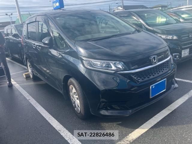 Honda FREED 2022-02 8829135-1