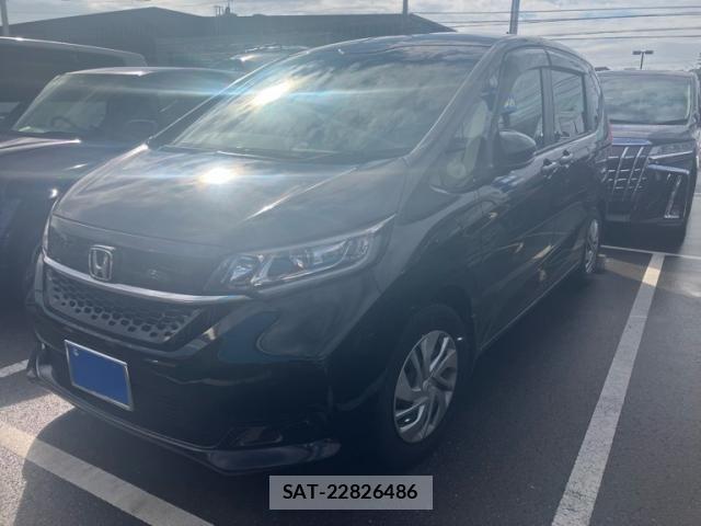 Honda FREED 2022-02 8829135-2