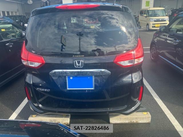 Honda FREED 2022-02 8829135-3