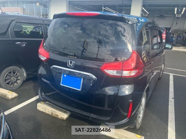 Honda FREED 2022-02 8829135-4
