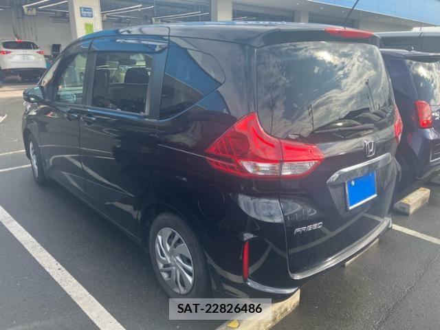 Honda FREED 2022-02 8829135-5