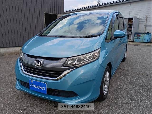 Honda FREED 2017-03 8829154-0