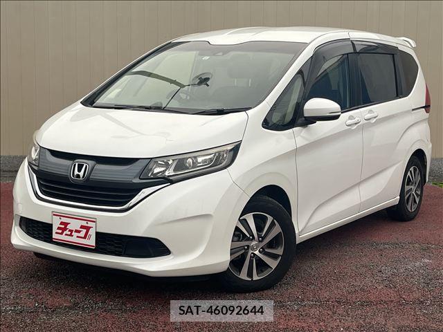 Honda FREED 2017-09 8829146-0