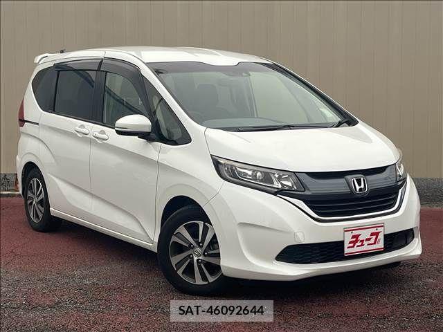 Honda FREED 2017-09 8829146-13