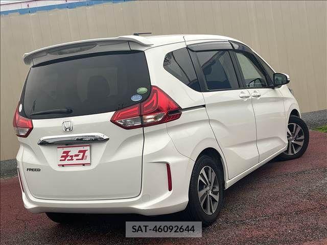 Honda FREED 2017-09 8829146-17