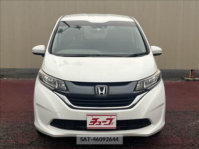 Honda FREED 2017-09 8829146-1