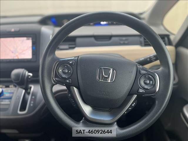 Honda FREED 2017-09 8829146-27