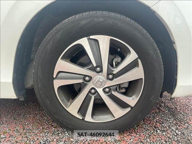 Honda FREED 2017-09 8829146-7