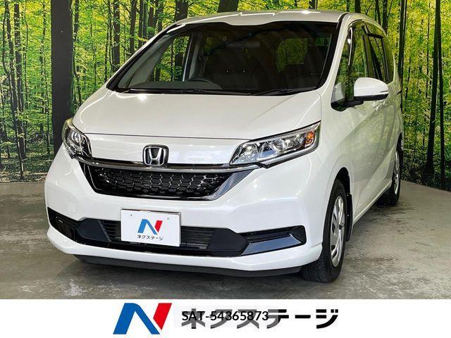 Honda FREED 2019-12 8849099-0