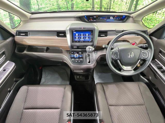 Honda FREED 2019-12 8849099-1