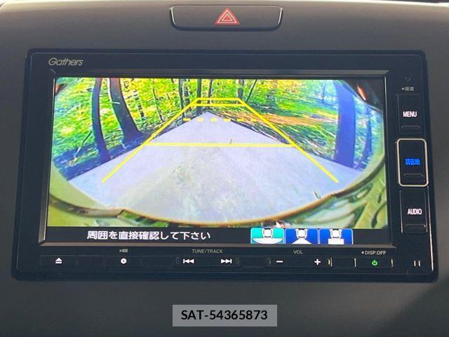 Honda FREED 2019-12 8849099-5