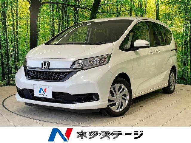 Honda FREED 2020-08 8849095-0