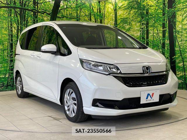 Honda FREED 2020-08 8849095-15