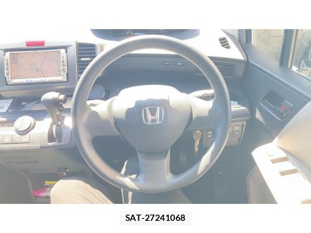 Honda FREED 2008-06 8849112-11