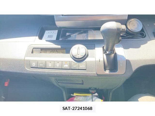 Honda FREED 2008-06 8849112-13