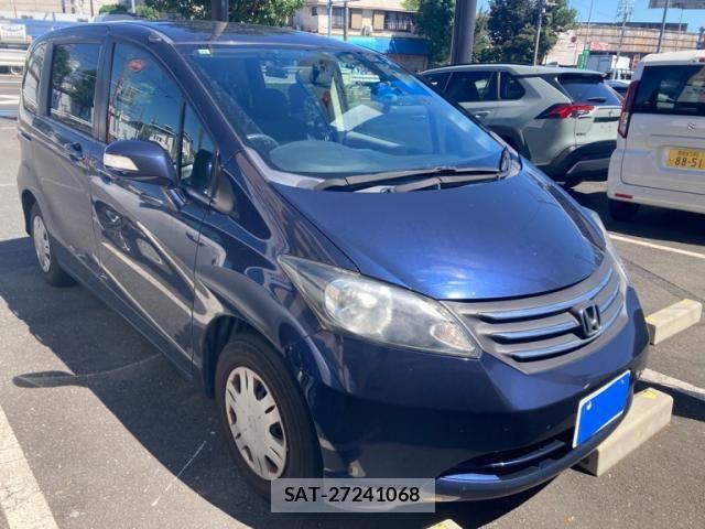 Honda FREED 2008-06 8849112-1