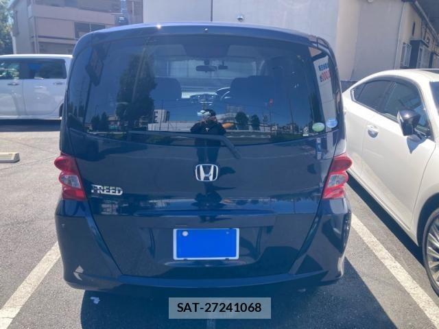 Honda FREED 2008-06 8849112-2