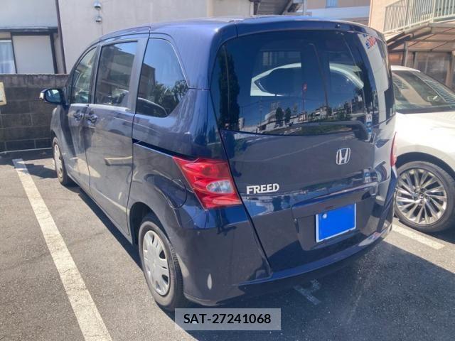 Honda FREED 2008-06 8849112-3