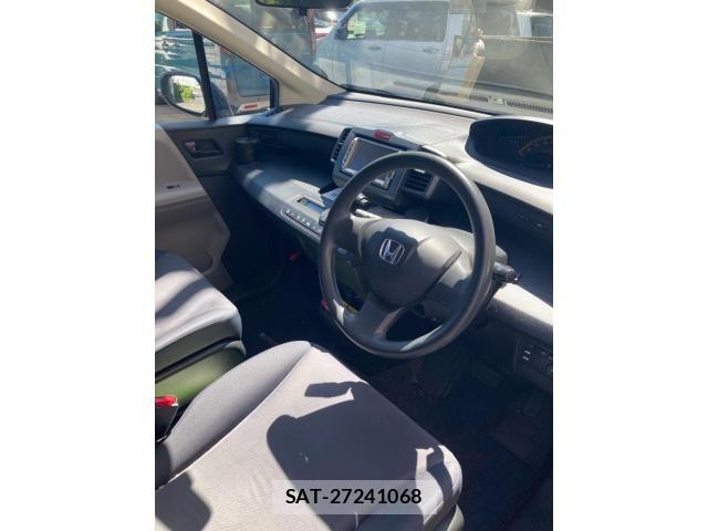 Honda FREED 2008-06 8849112-6