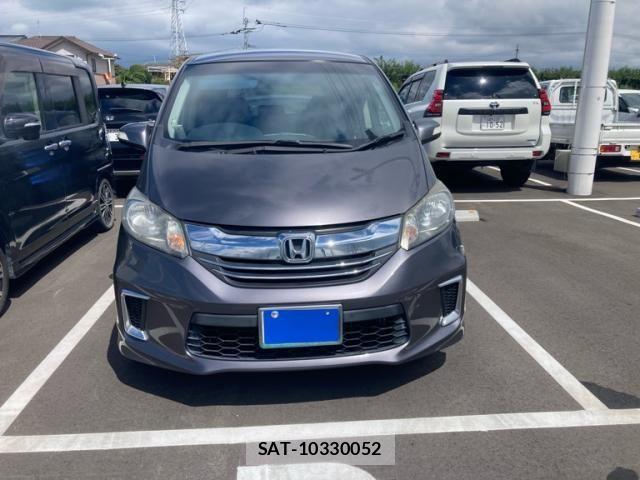 Honda FREED 2014-11 8849106-0